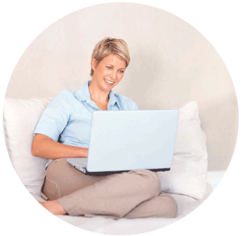 Feedback Lady