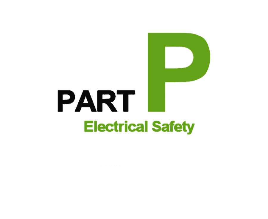 Napit Niceic Esc Logos 