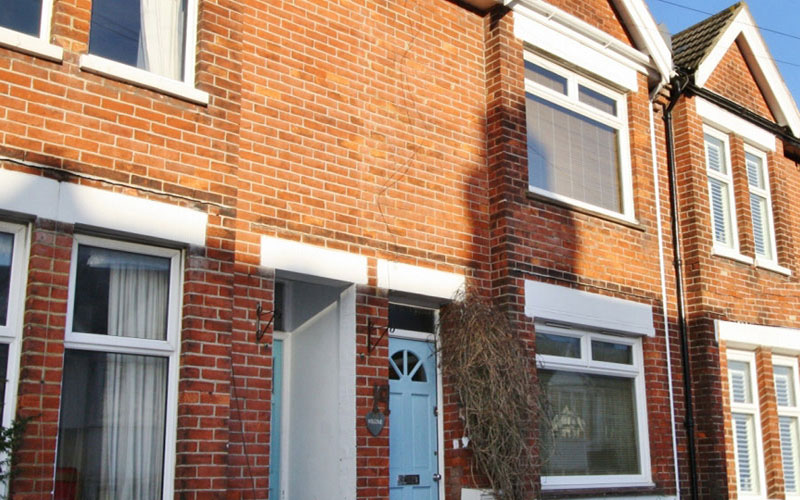Rewire house2
